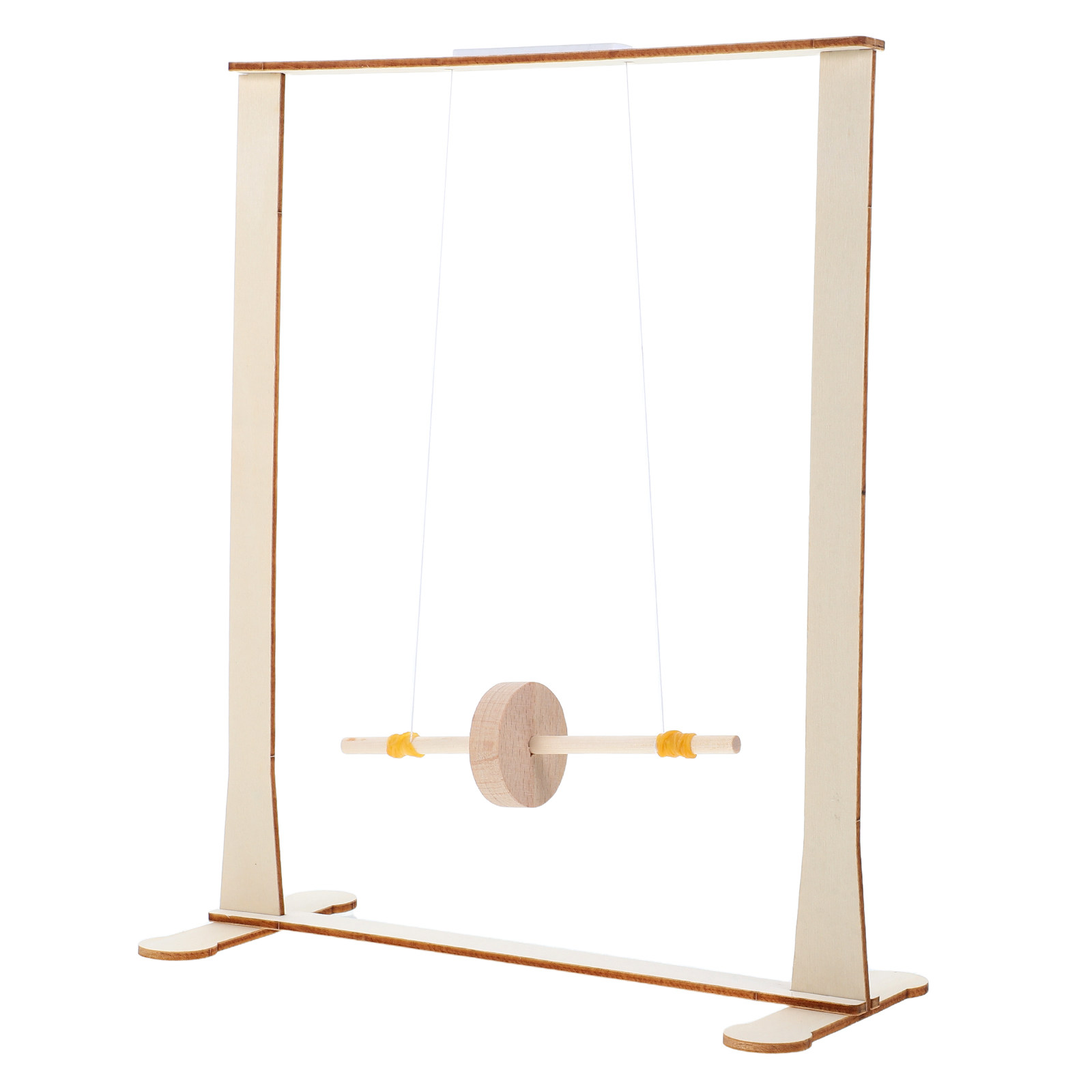 Science Project Kit - Kit Scientifico Educativo Maxwell con Pendolo
