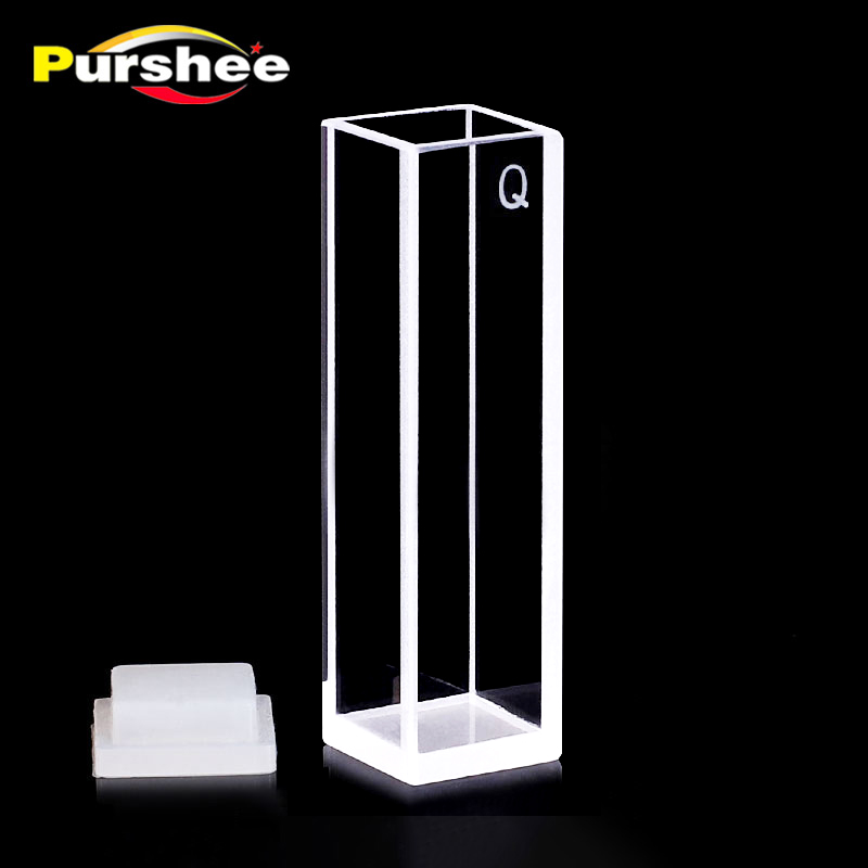1 pz. Cuvetta standard in quar - Science Kit recensione e prezzo