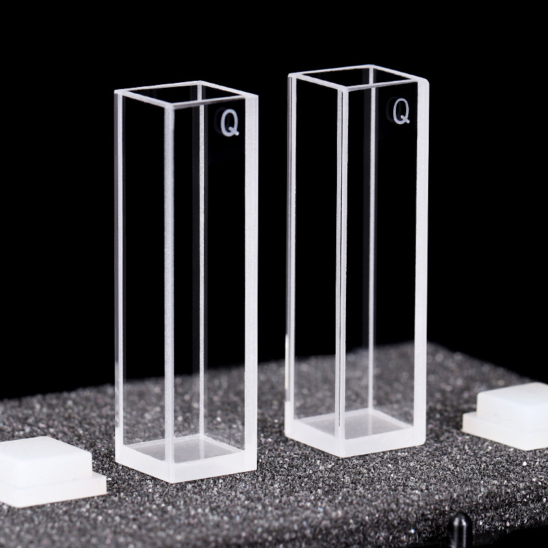 1 pz. Cuvetta standard in quar - Science Kit recensione e prezzo