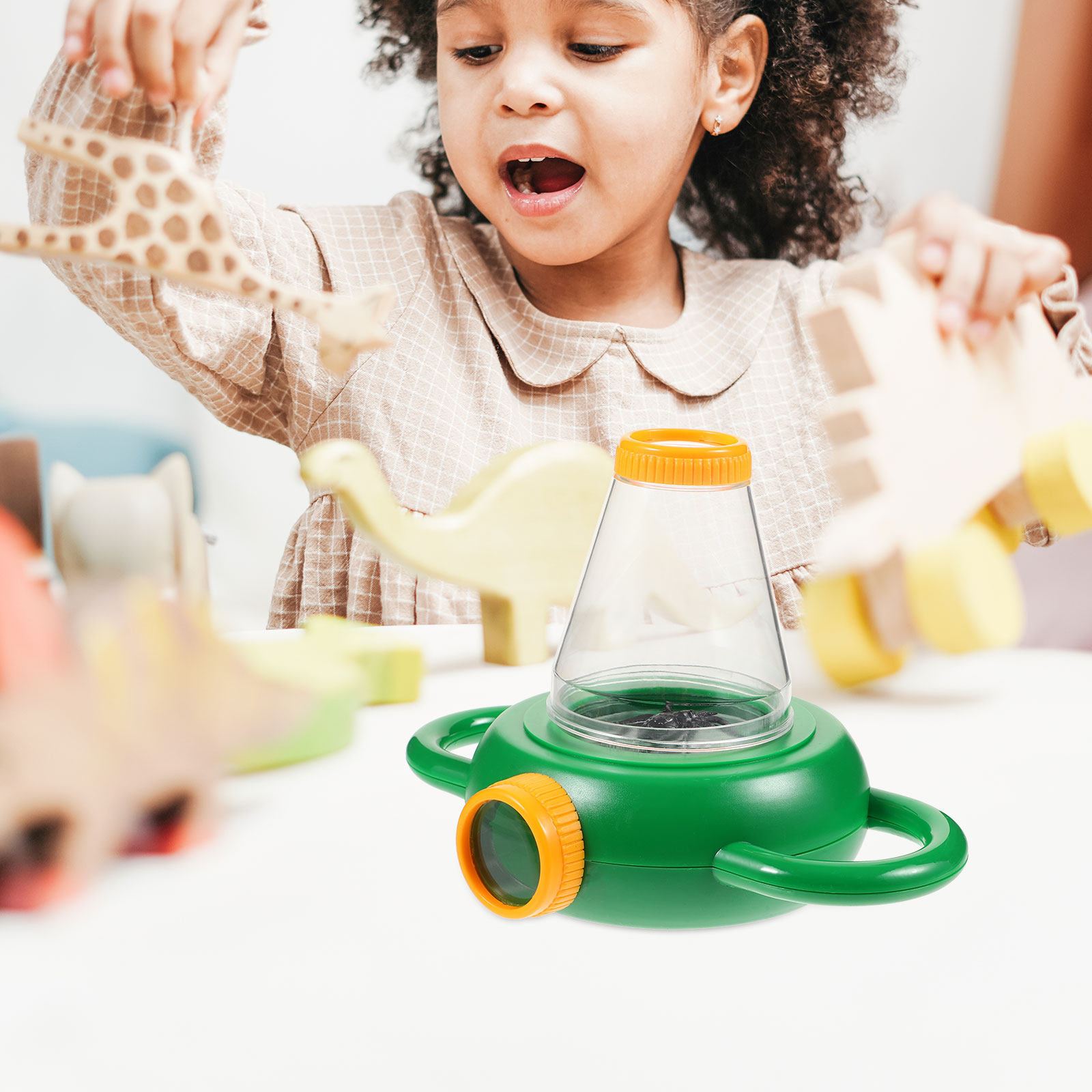 2 pezzi: kit scientifico porta - Science Kit recensione e prezzo