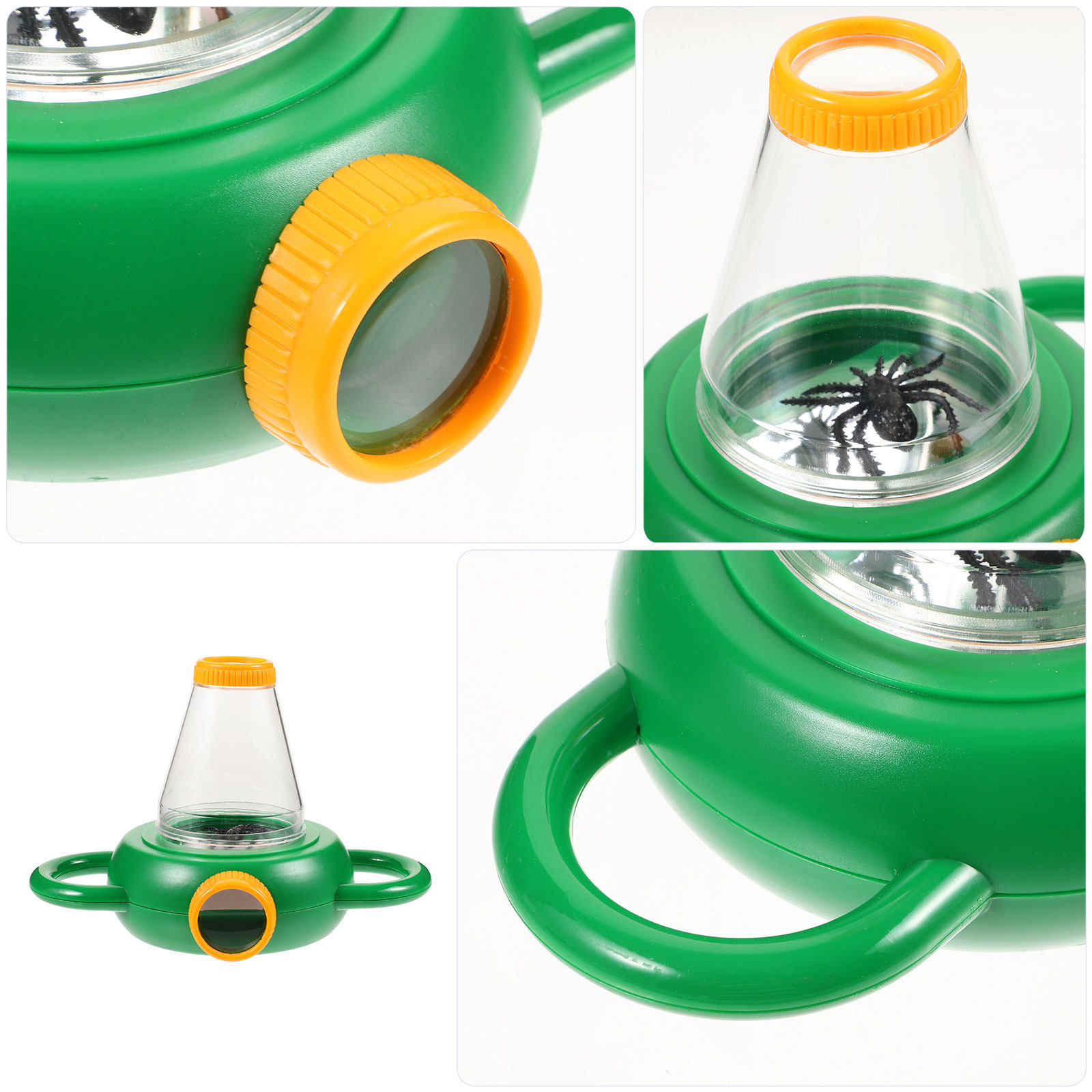 2 pezzi: kit scientifico porta - Science Kit recensione e prezzo