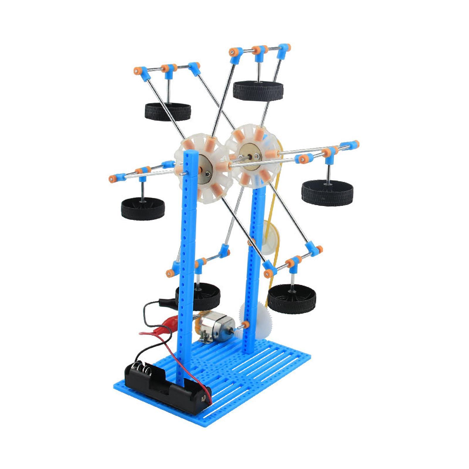 Kit di montaggio per modellini - Science Kit recensione e prezzo