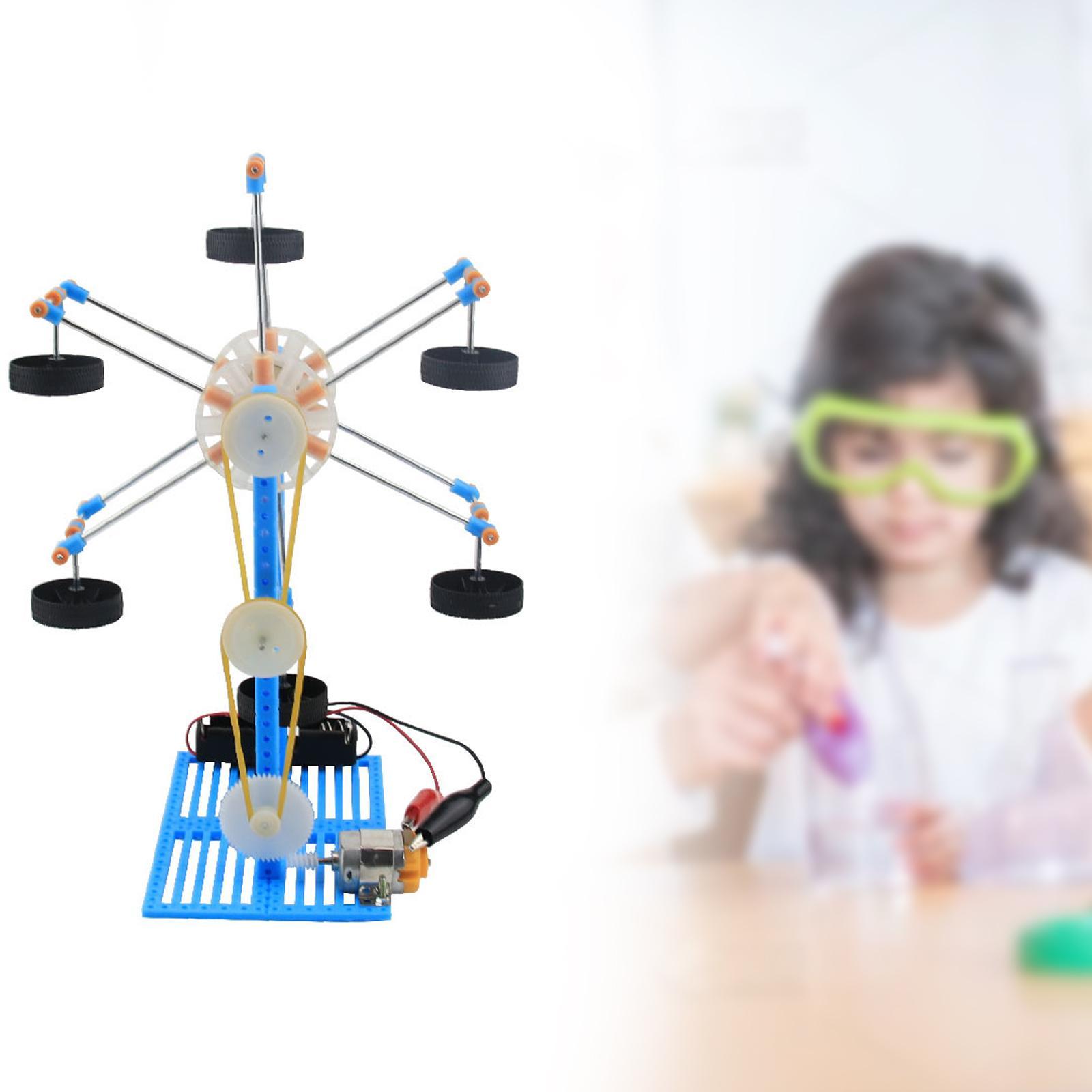 Kit di montaggio per modellini - Science Kit recensione e prezzo