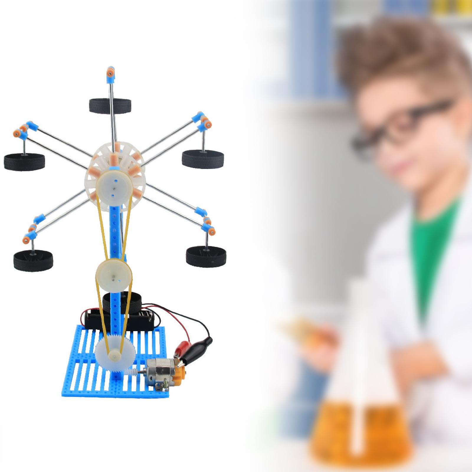 Kit di montaggio per modellini - Science Kit recensione e prezzo