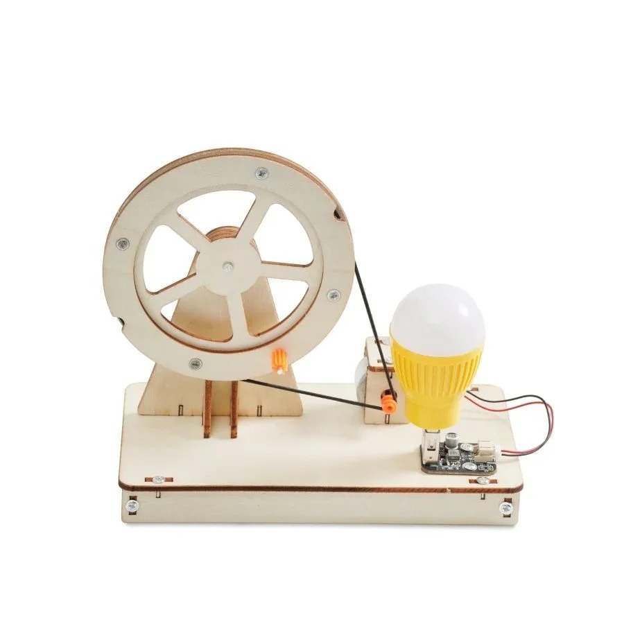 Kit STEM per modello di genera - Science Project Kit recensione e prezzo