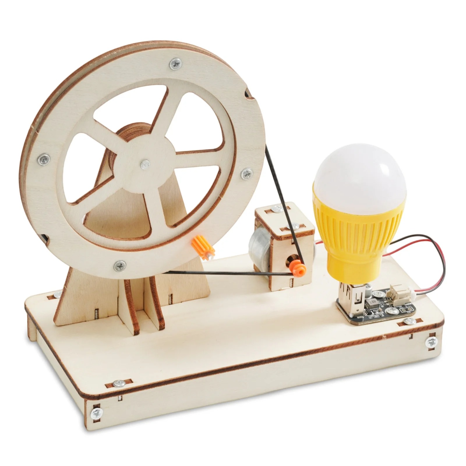 Kit STEM per modello di genera - Science Project Kit recensione e prezzo