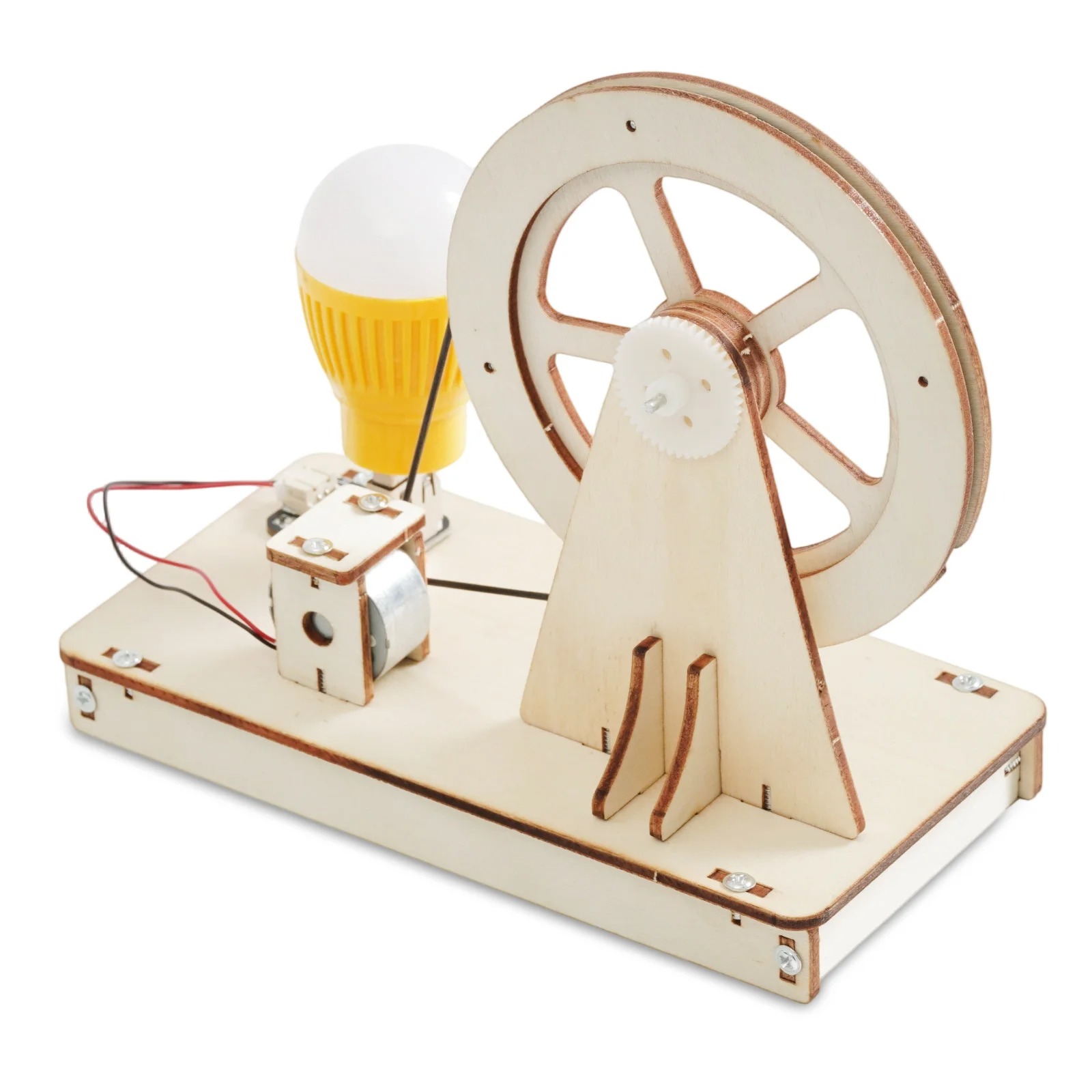 Kit STEM per modello di genera - Science Project Kit recensione e prezzo