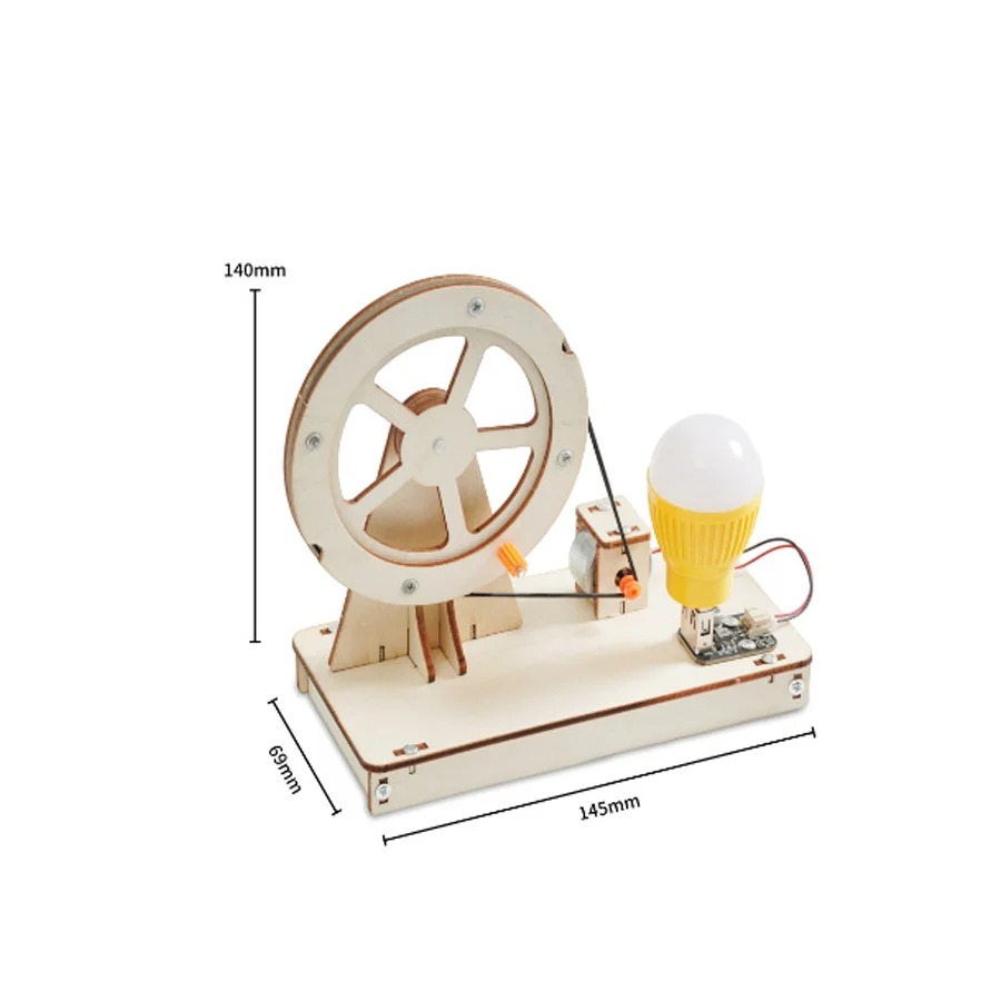 Kit STEM per modello di genera - Science Project Kit recensione e prezzo