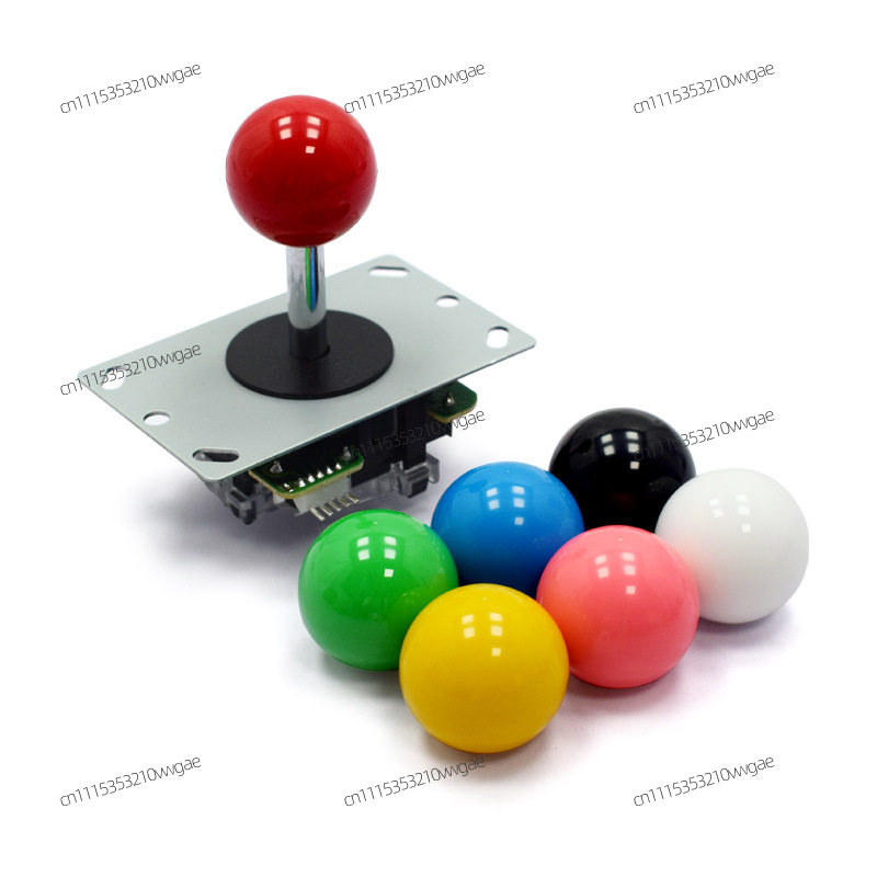 Kit di componenti per joystick - Circuit Snap Kit recensione e prezzo