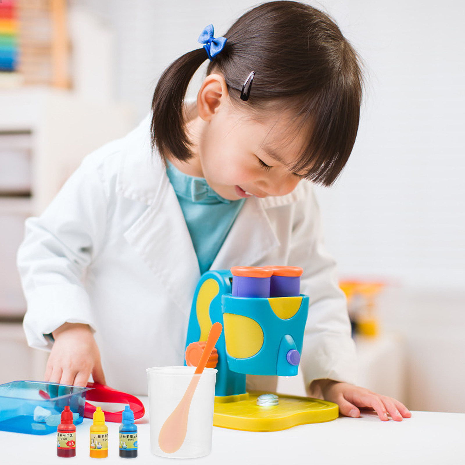 1 set di kit per esperimenti s - Science Kit recensione e prezzo