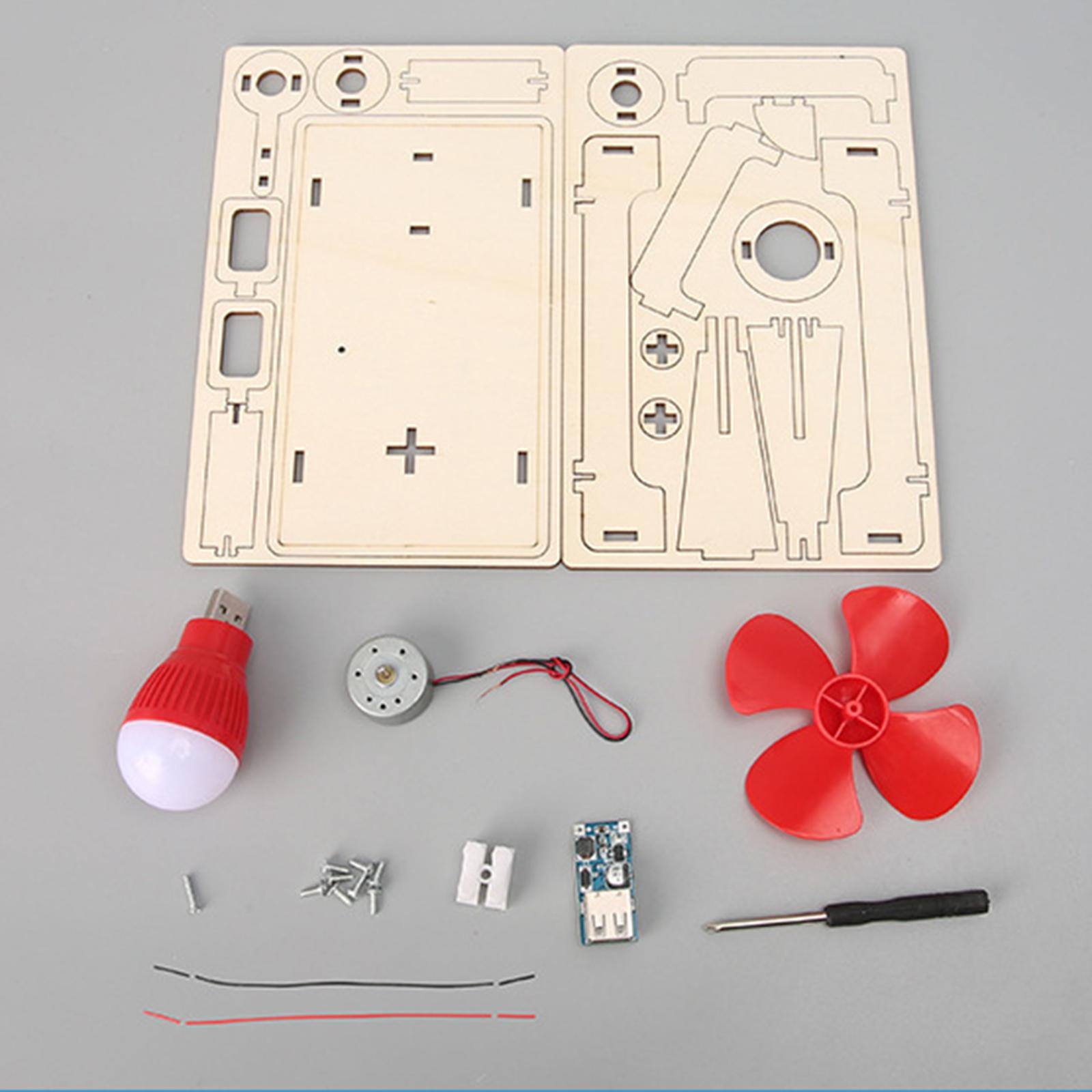 Kit scientifici per bambini da - Science Project Kit recensione e prezzo