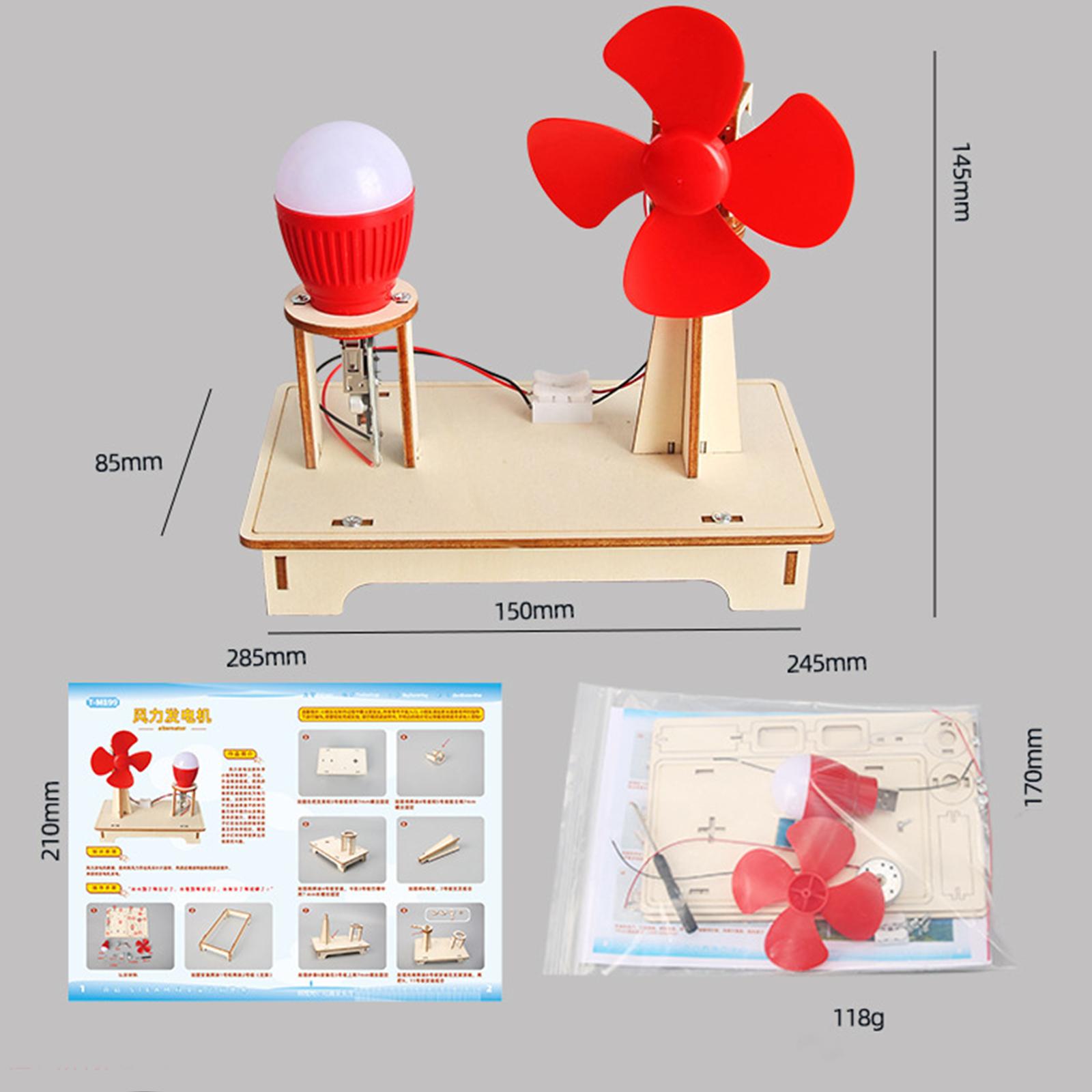 Kit scientifici per bambini da - Science Project Kit recensione e prezzo